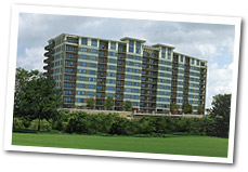 Seven Bridges Condominiums